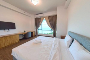 Carnelian Tower - Sea & Sunset View FC4202